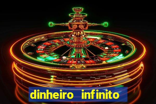 dinheiro infinito fortune tiger